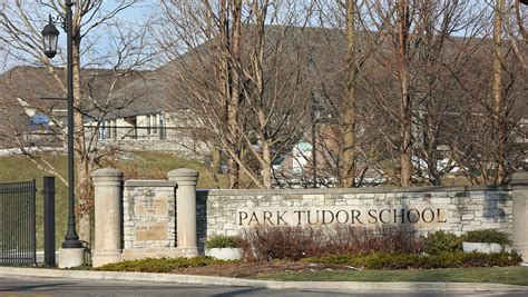 park tudor tuition costs